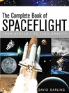 The Complete Book of Spaceflight